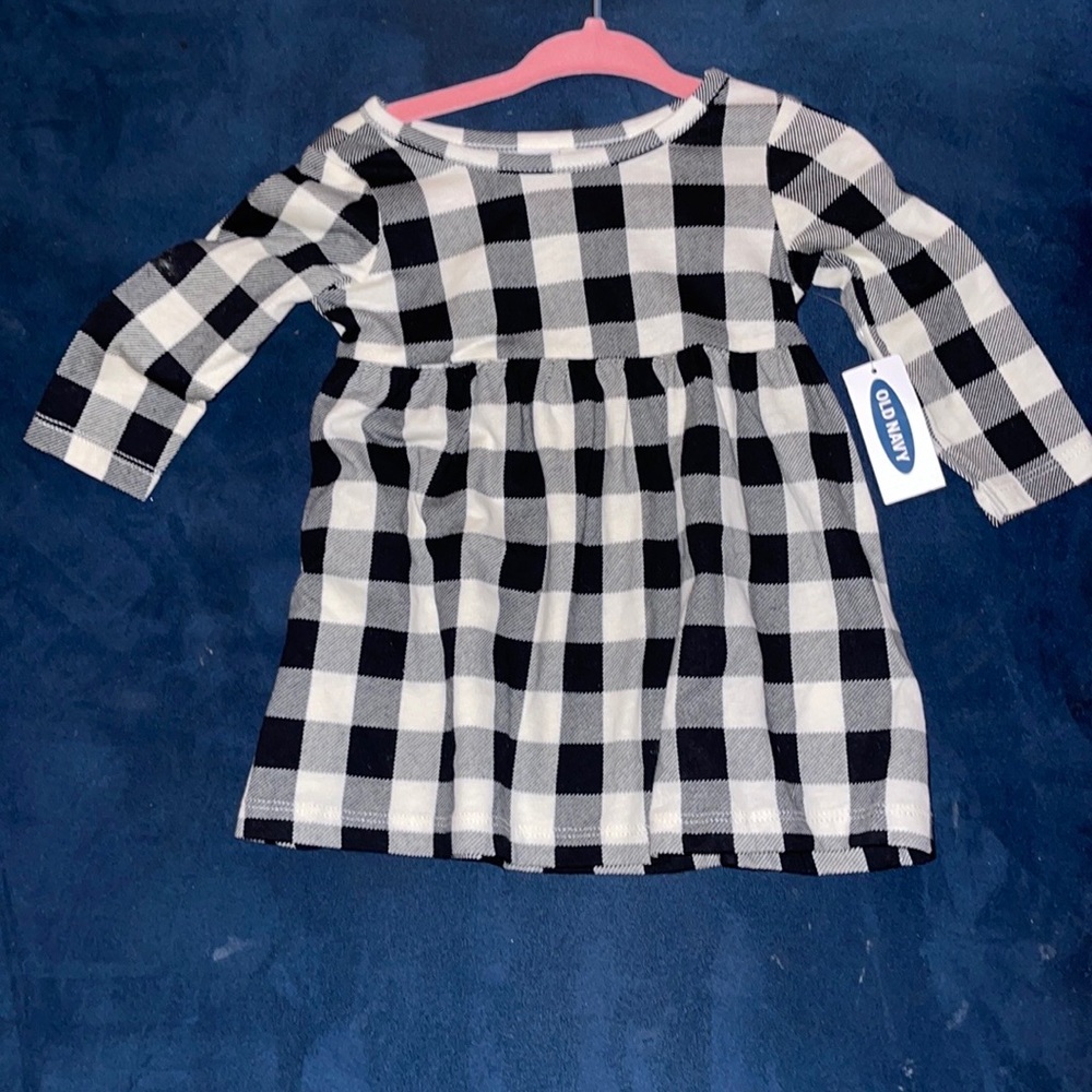 Baby girl dress